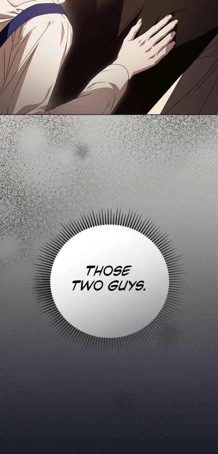 Read The Count’s Secret Maid chapter 52 image 29 on Lezhin