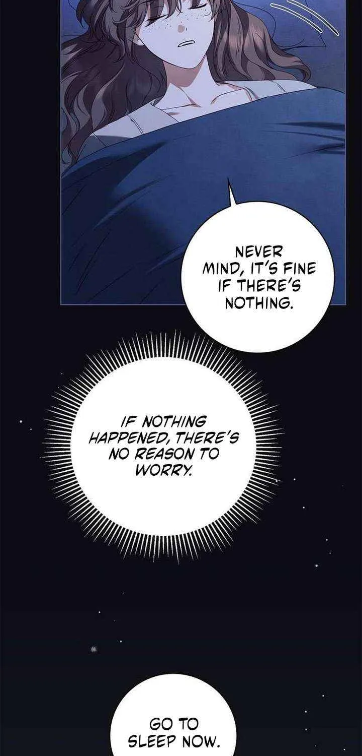 Read The Count’s Secret Maid chapter 52 image 36 on Lezhin