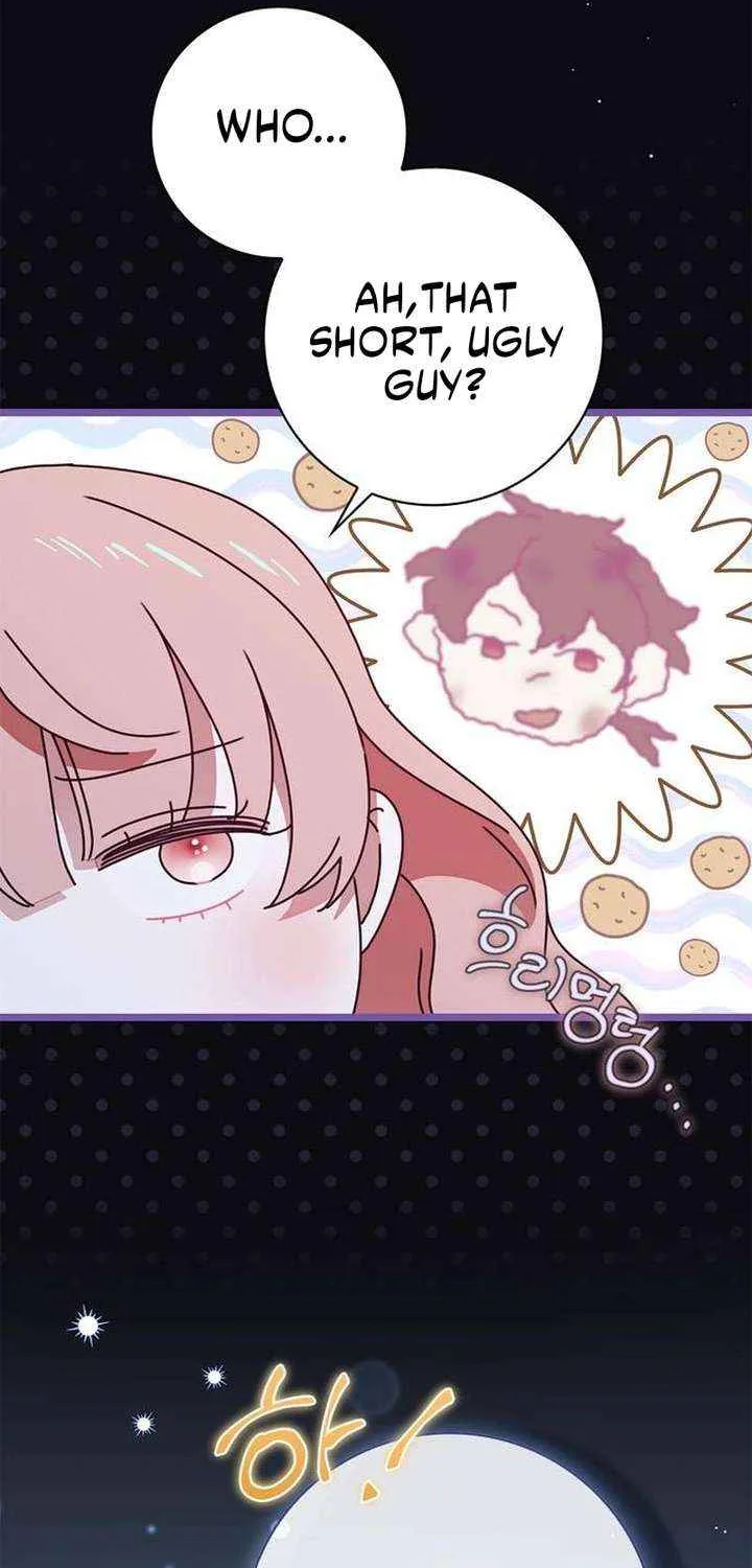 Read The Count’s Secret Maid chapter 52 image 40 on Lezhin