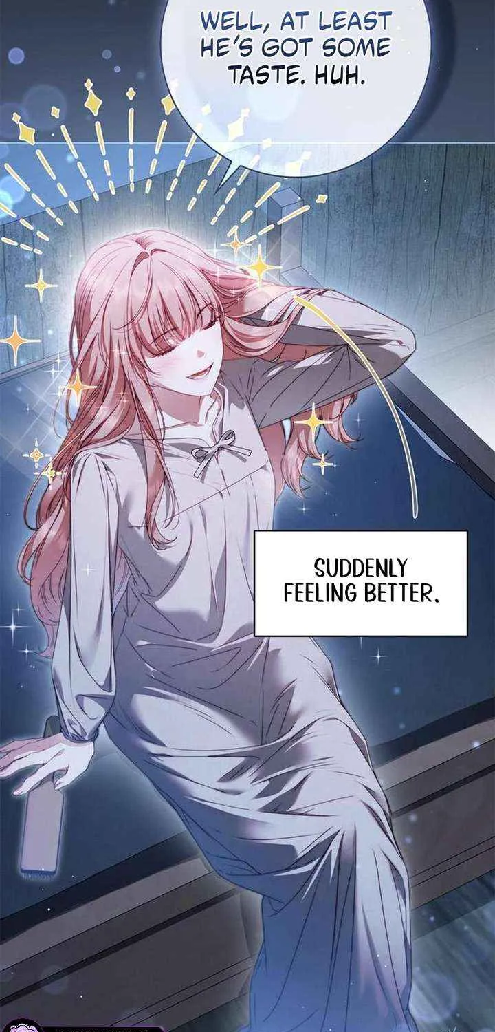 Read The Count’s Secret Maid chapter 52 image 41 on Lezhin