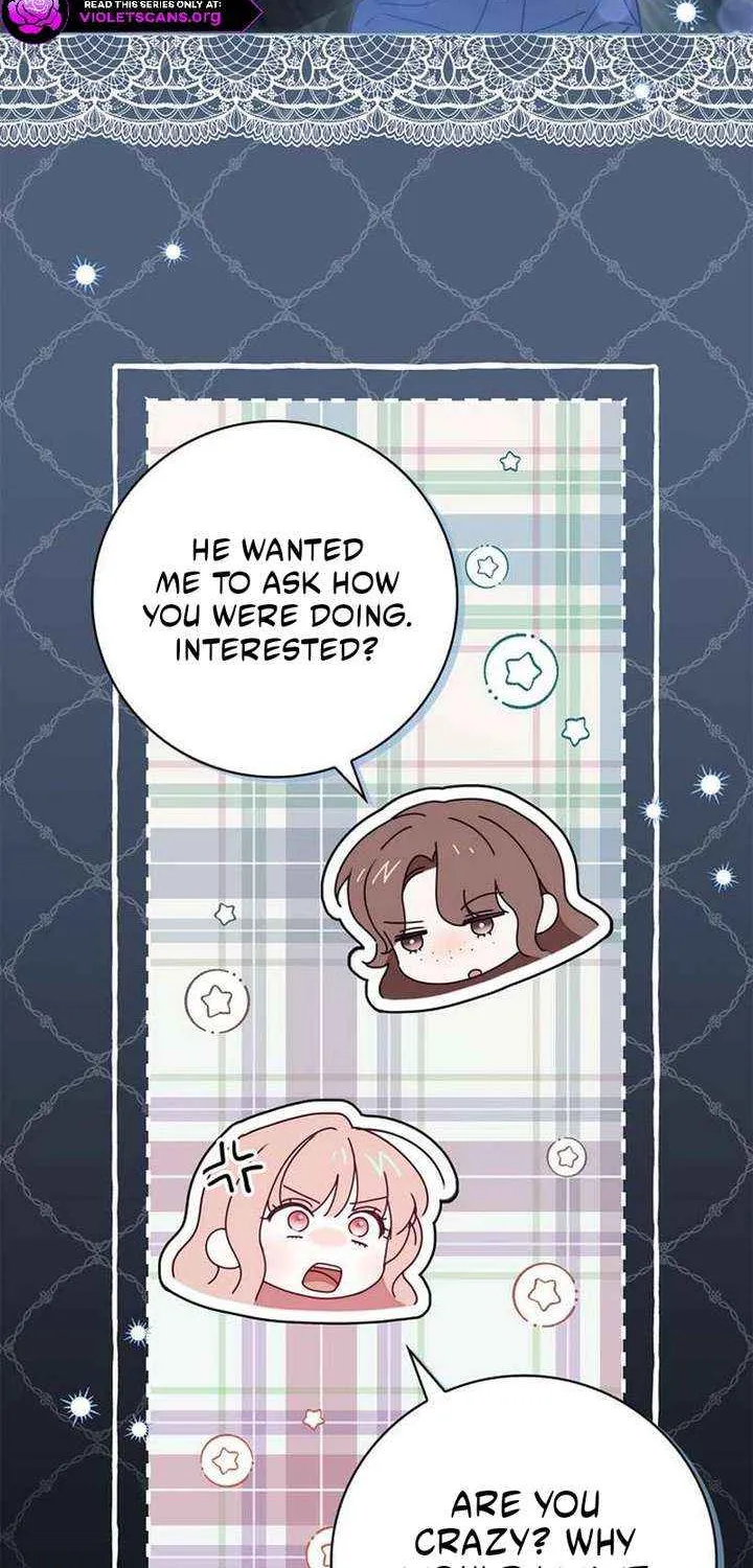 Read The Count’s Secret Maid chapter 52 image 42 on Lezhin