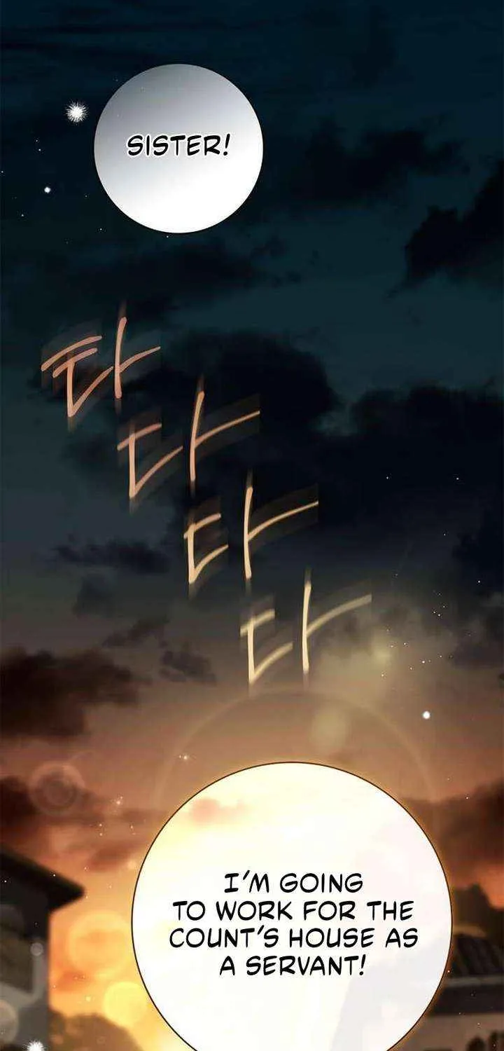 Read The Count’s Secret Maid chapter 52 image 52 on Lezhin