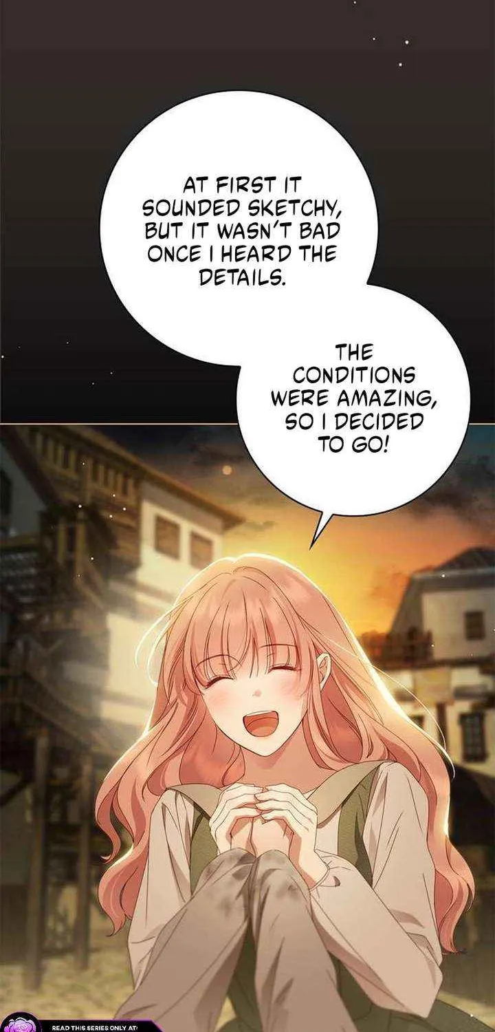 Read The Count’s Secret Maid chapter 52 image 58 on Lezhin