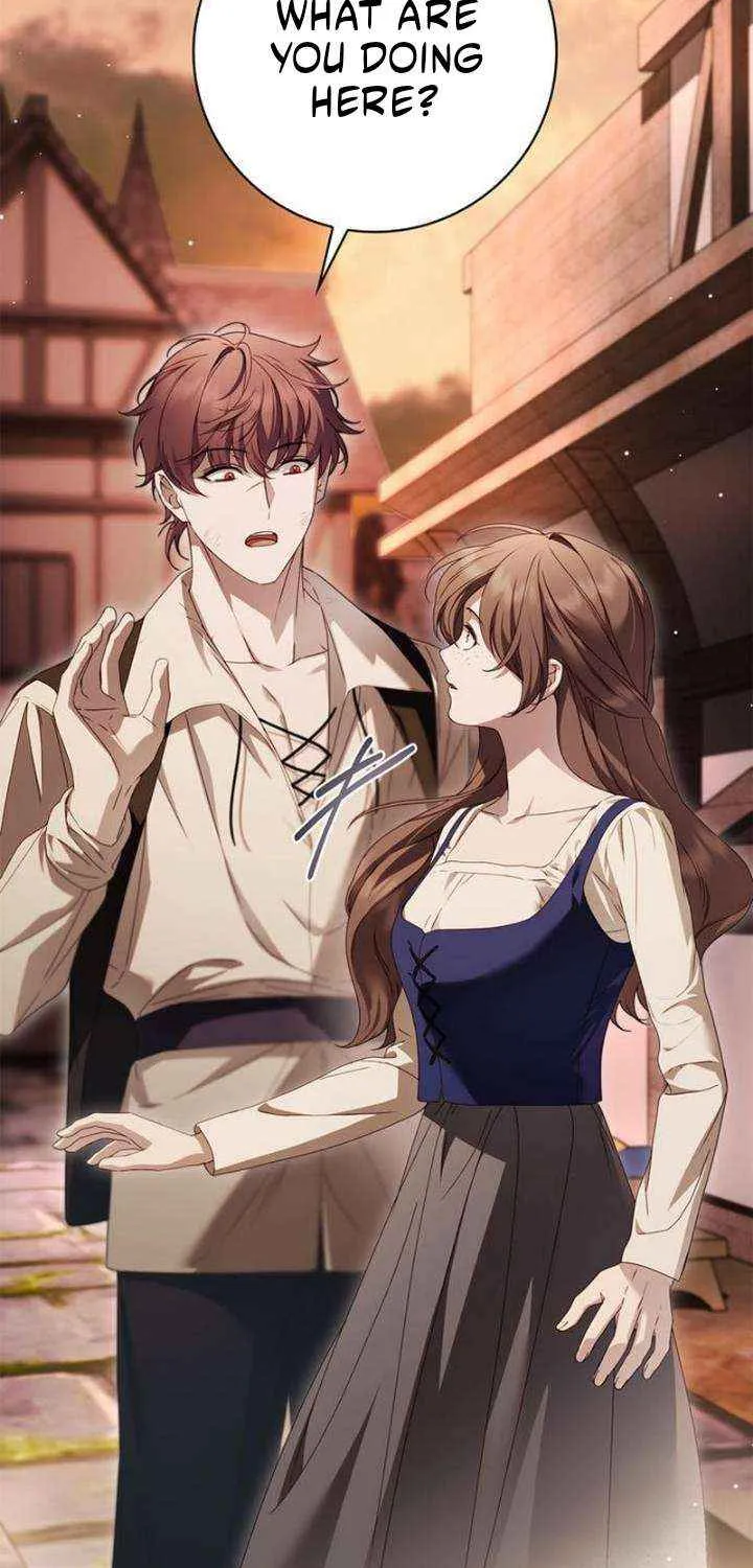Read The Count’s Secret Maid chapter 52 image 6 on Lezhin