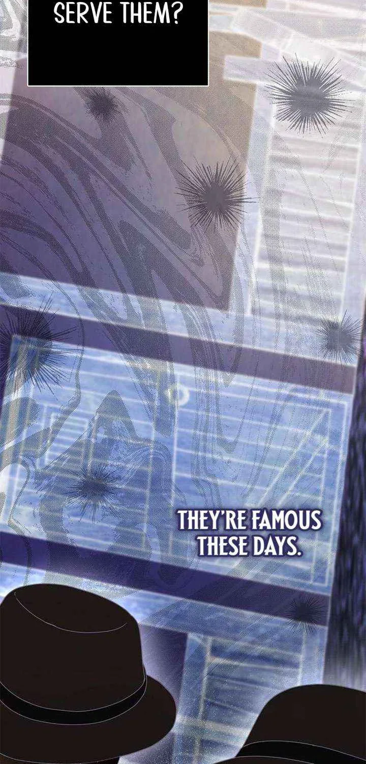 Read The Count’s Secret Maid chapter 52 image 64 on Lezhin