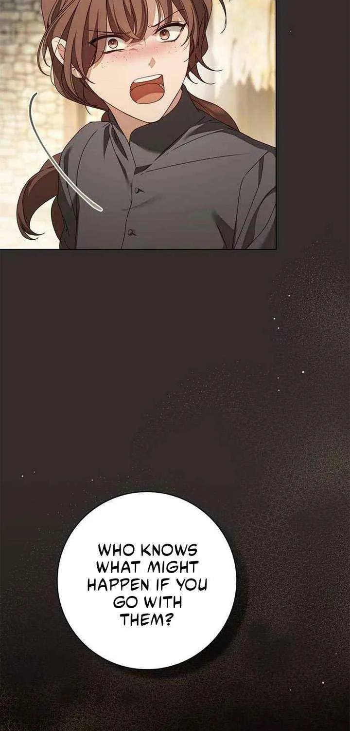 Read The Count’s Secret Maid chapter 52 image 72 on Lezhin