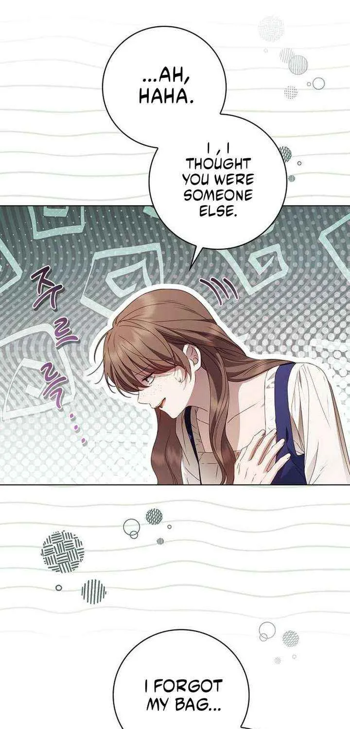 Read The Count’s Secret Maid chapter 52 image 8 on Lezhin