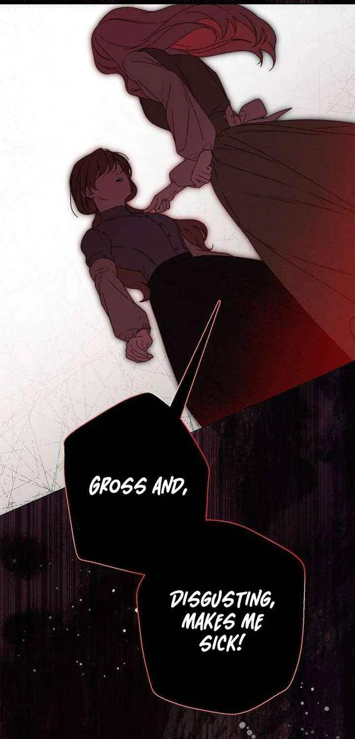 Read The Count’s Secret Maid chapter 52 image 84 on Lezhin