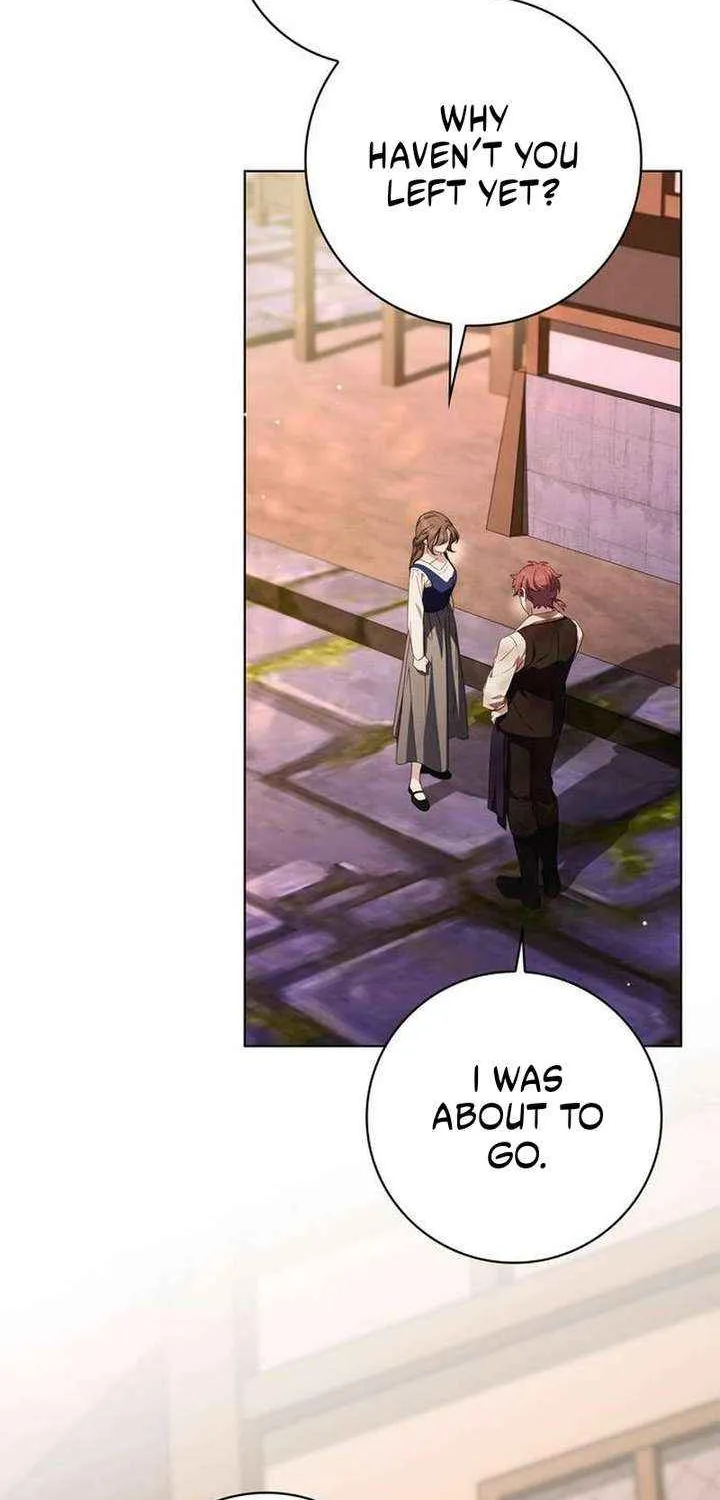 Read The Count’s Secret Maid chapter 52 image 9 on Lezhin