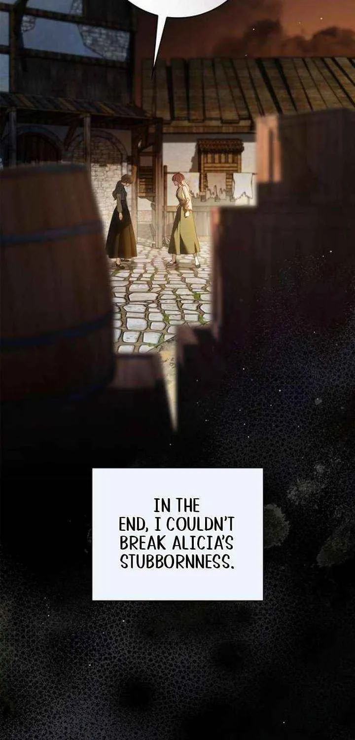 Read The Count’s Secret Maid chapter 53 image 1 on Lezhin