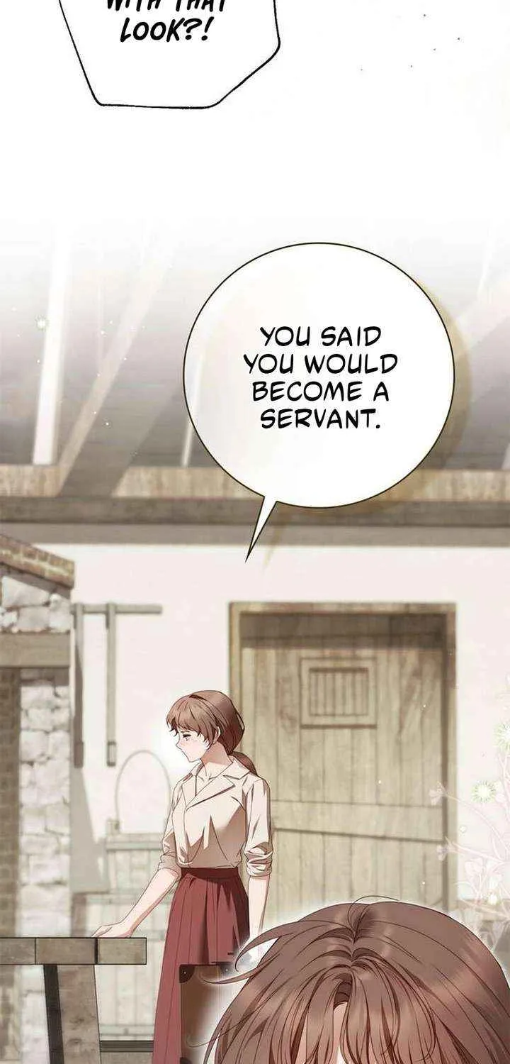 Read The Count’s Secret Maid chapter 53 image 27 on Lezhin