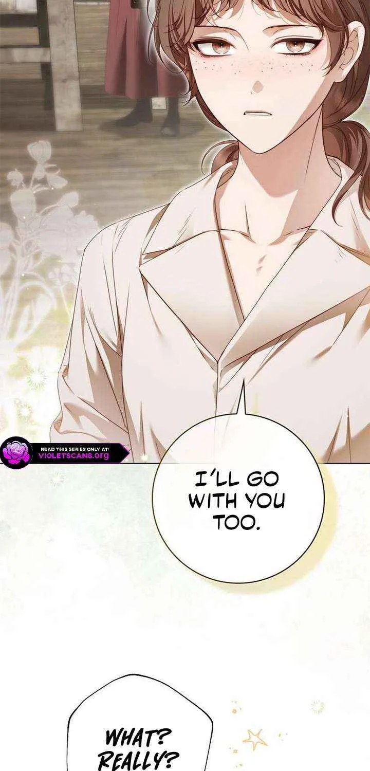 Read The Count’s Secret Maid chapter 53 image 28 on Lezhin