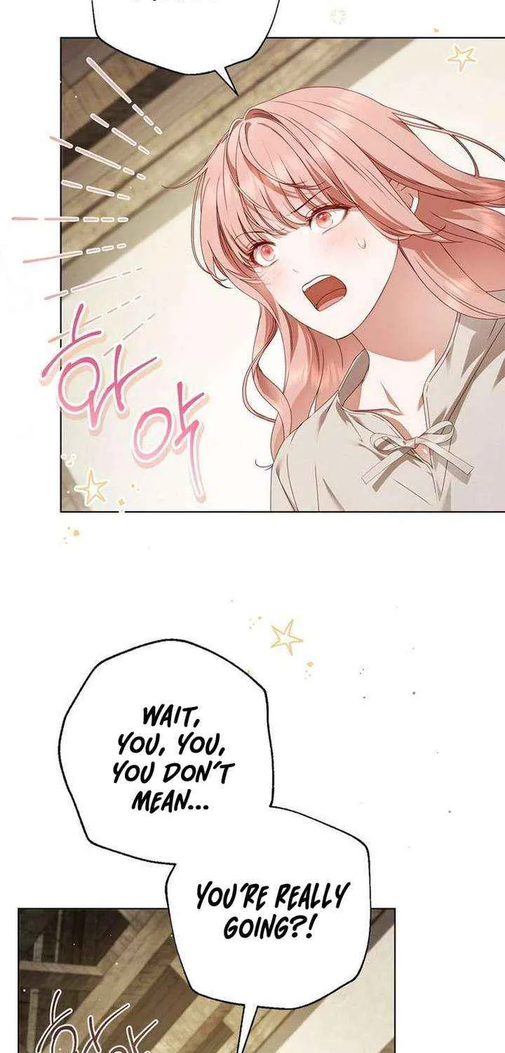 Read The Count’s Secret Maid chapter 53 image 29 on Lezhin