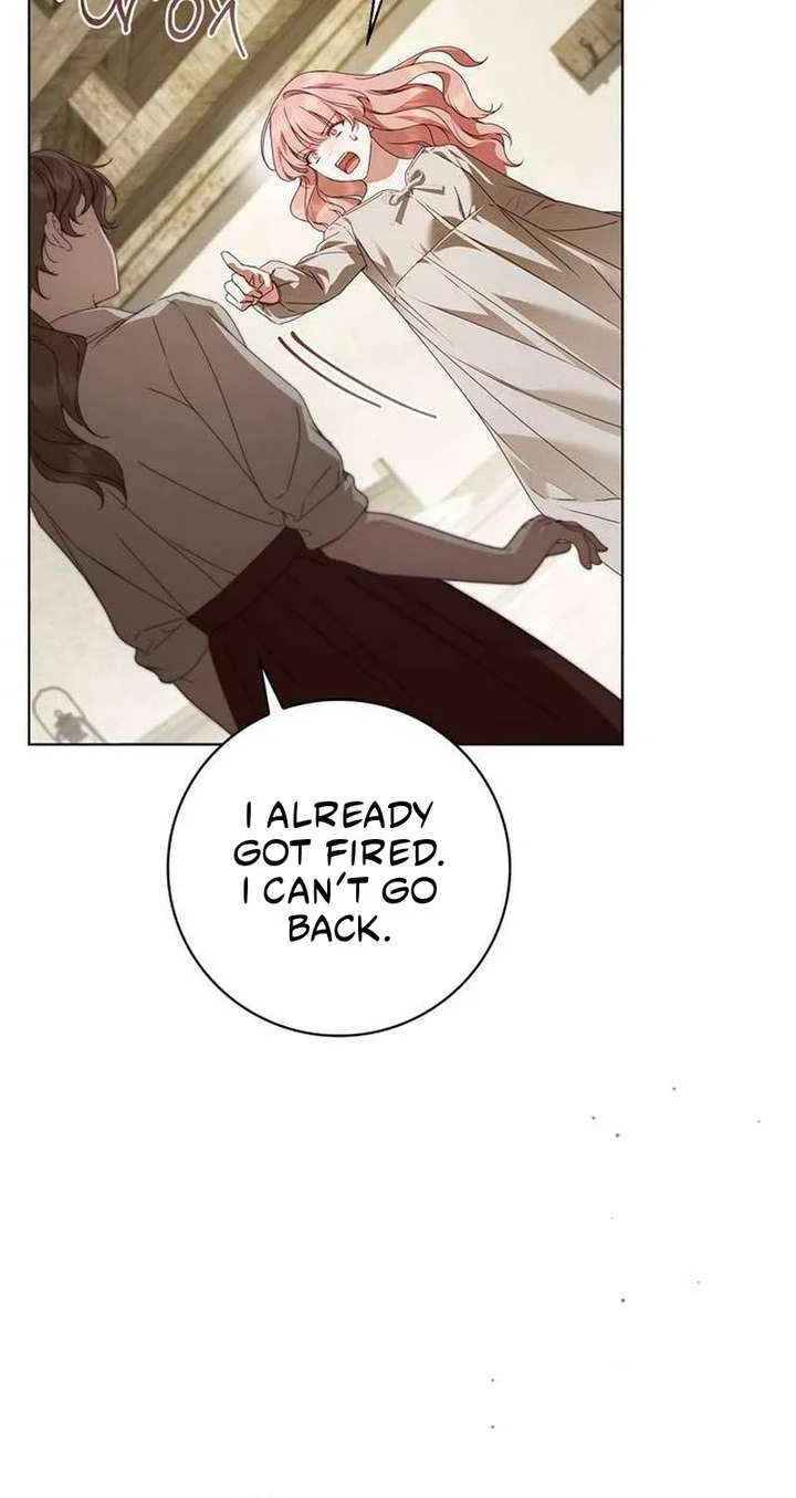 Read The Count’s Secret Maid chapter 53 image 30 on Lezhin