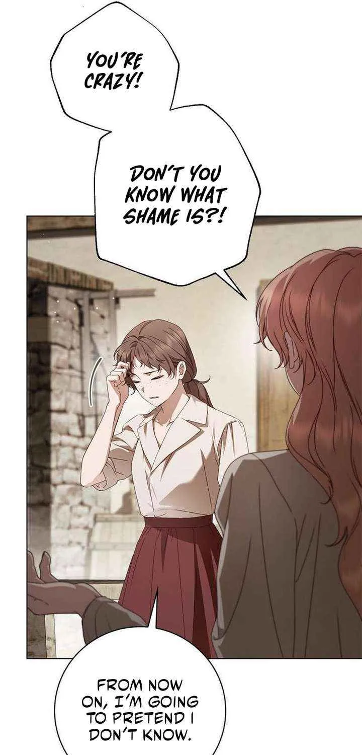 Read The Count’s Secret Maid chapter 53 image 31 on Lezhin