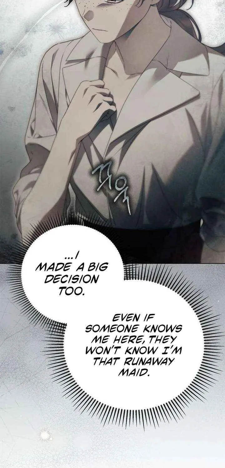 Read The Count’s Secret Maid chapter 53 image 33 on Lezhin