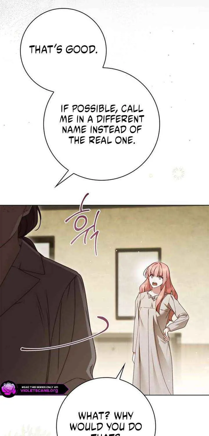 Read The Count’s Secret Maid chapter 53 image 34 on Lezhin