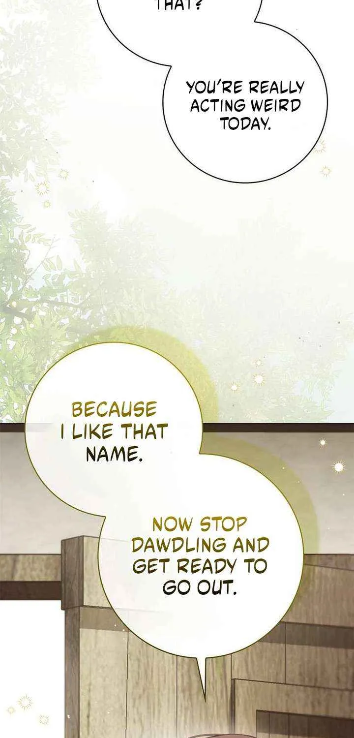 Read The Count’s Secret Maid chapter 53 image 35 on Lezhin