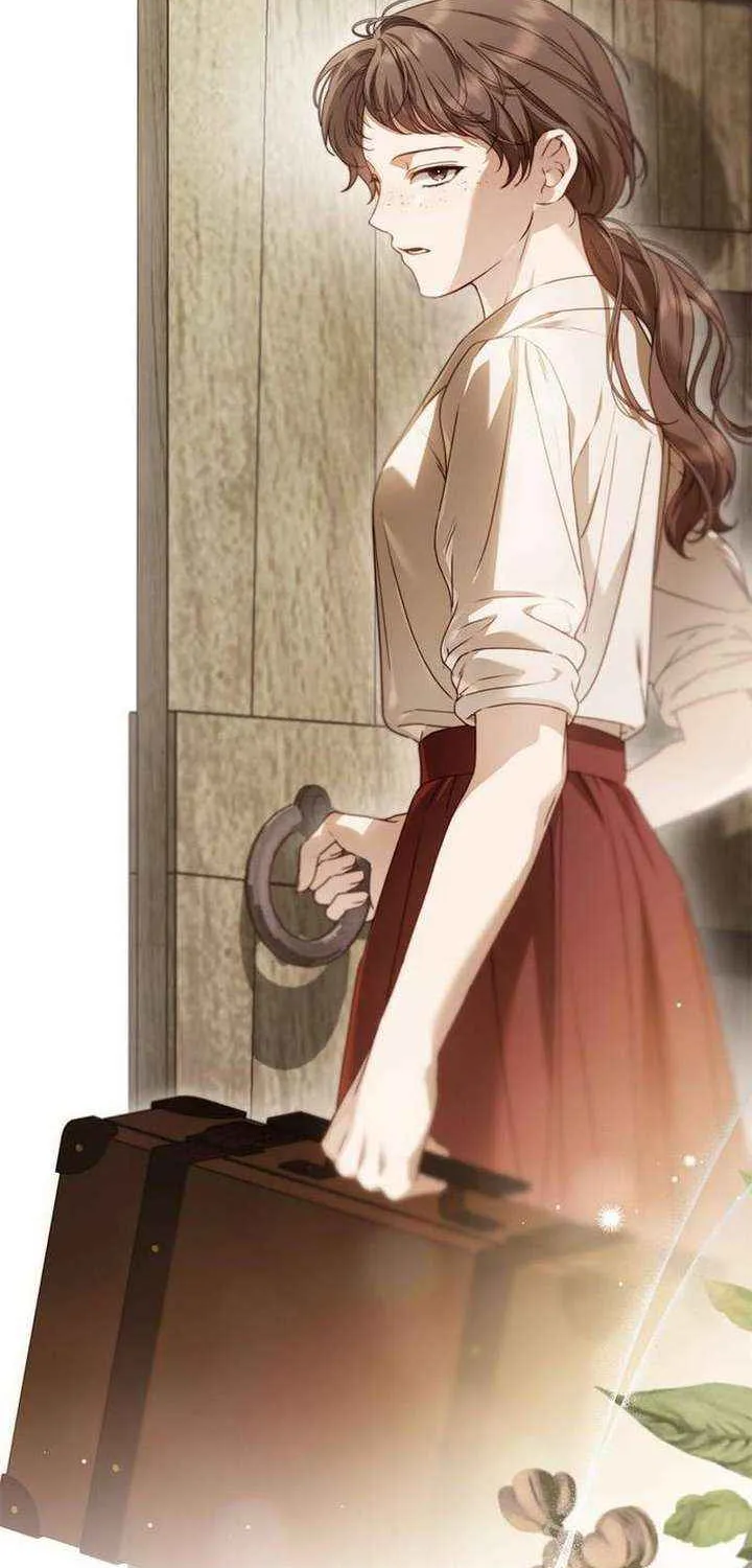 Read The Count’s Secret Maid chapter 53 image 36 on Lezhin