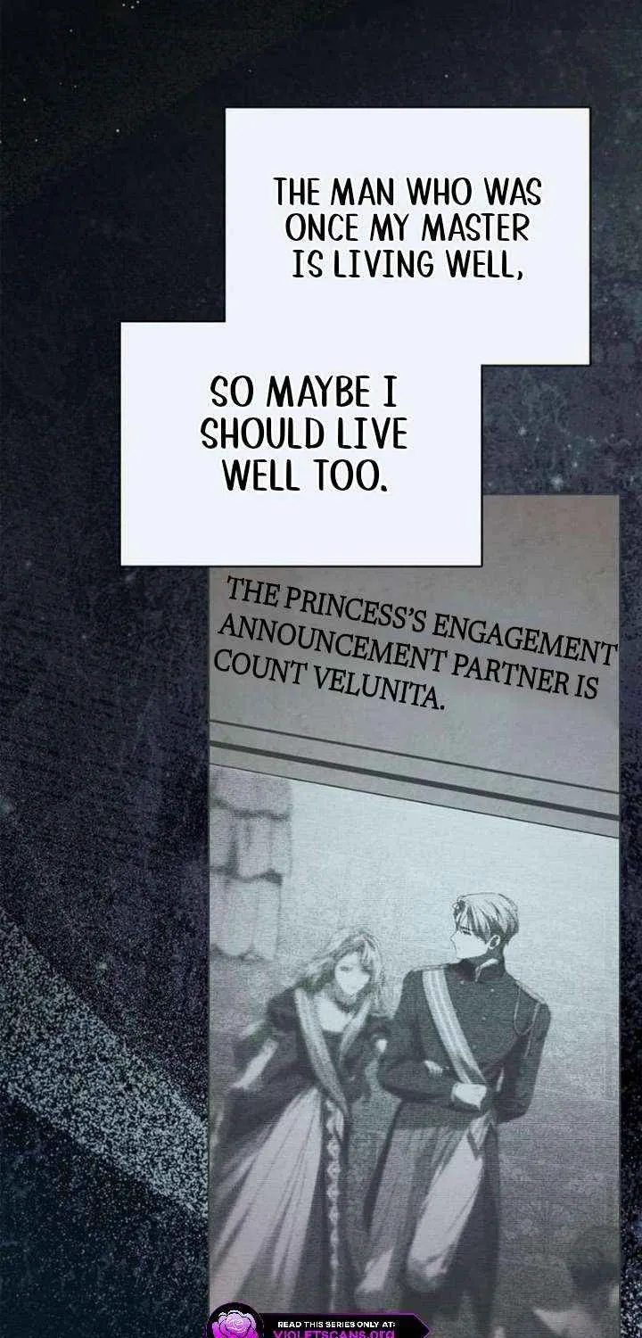 Read The Count’s Secret Maid chapter 53 image 4 on Lezhin