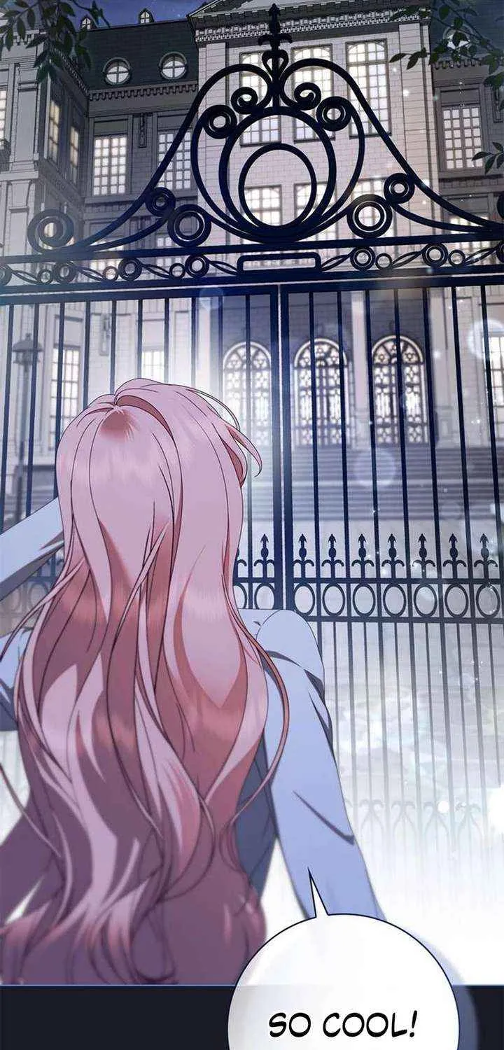 Read The Count’s Secret Maid chapter 53 image 43 on Lezhin
