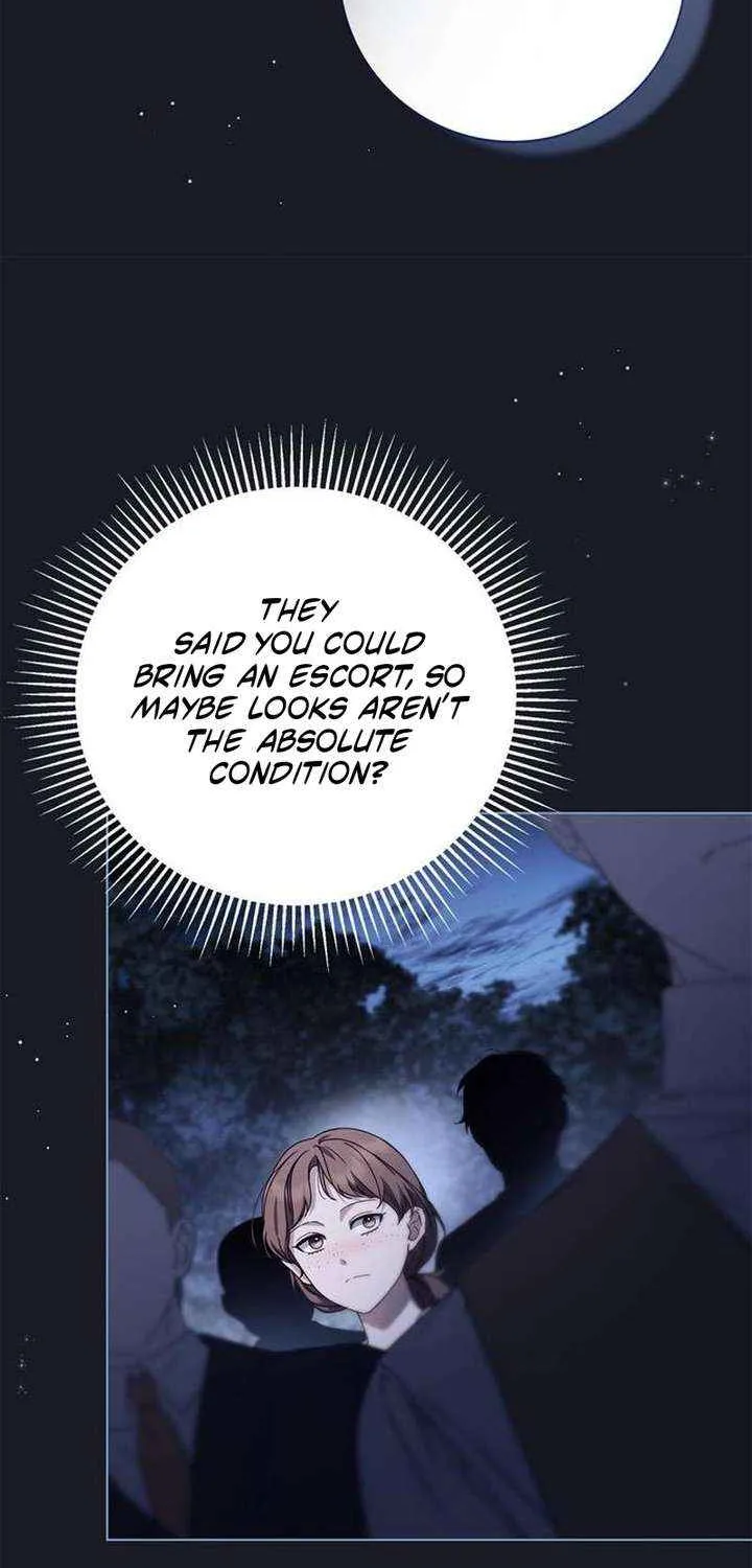 Read The Count’s Secret Maid chapter 53 image 44 on Lezhin