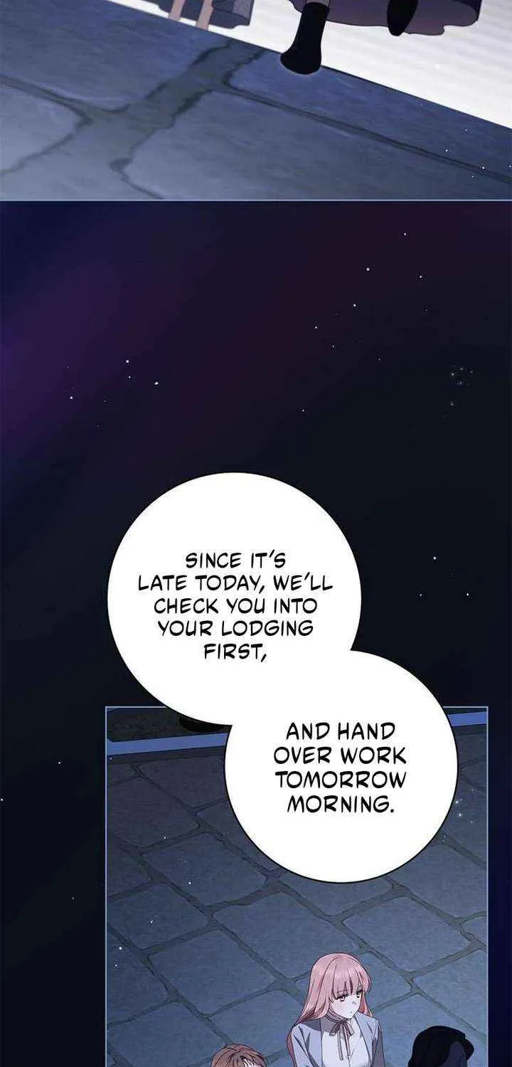 Read The Count’s Secret Maid chapter 53 image 47 on Lezhin