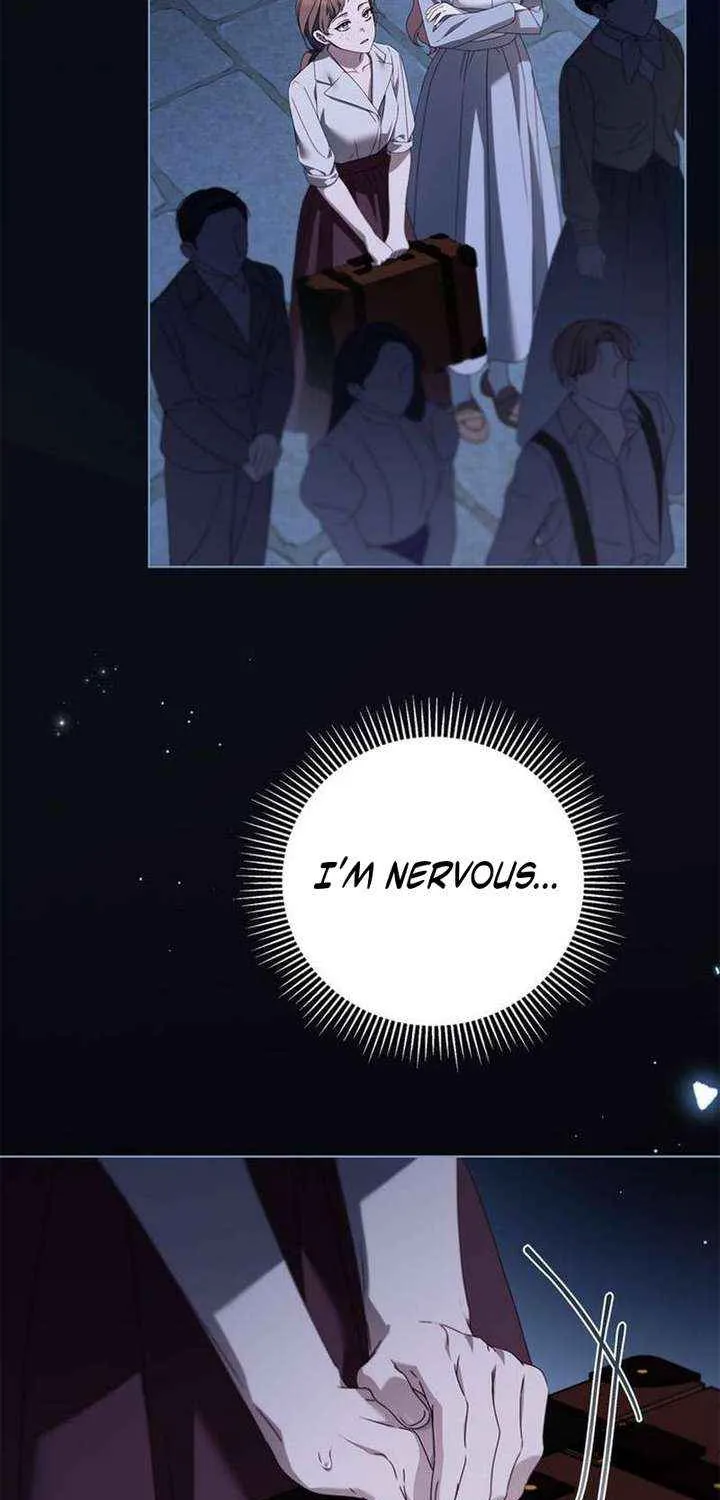 Read The Count’s Secret Maid chapter 53 image 48 on Lezhin