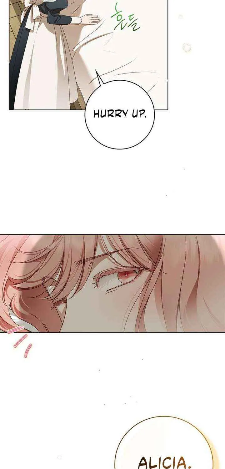 Read The Count’s Secret Maid chapter 53 image 56 on Lezhin