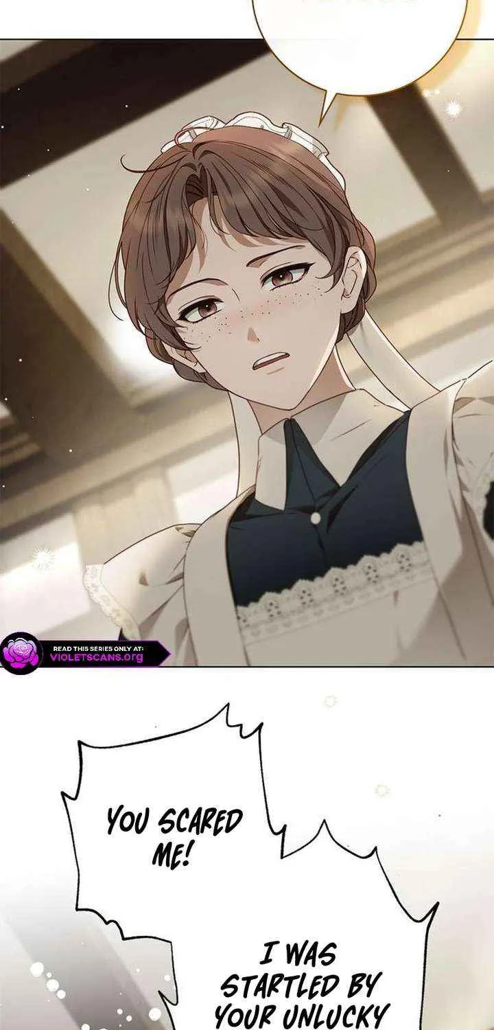Read The Count’s Secret Maid chapter 53 image 57 on Lezhin