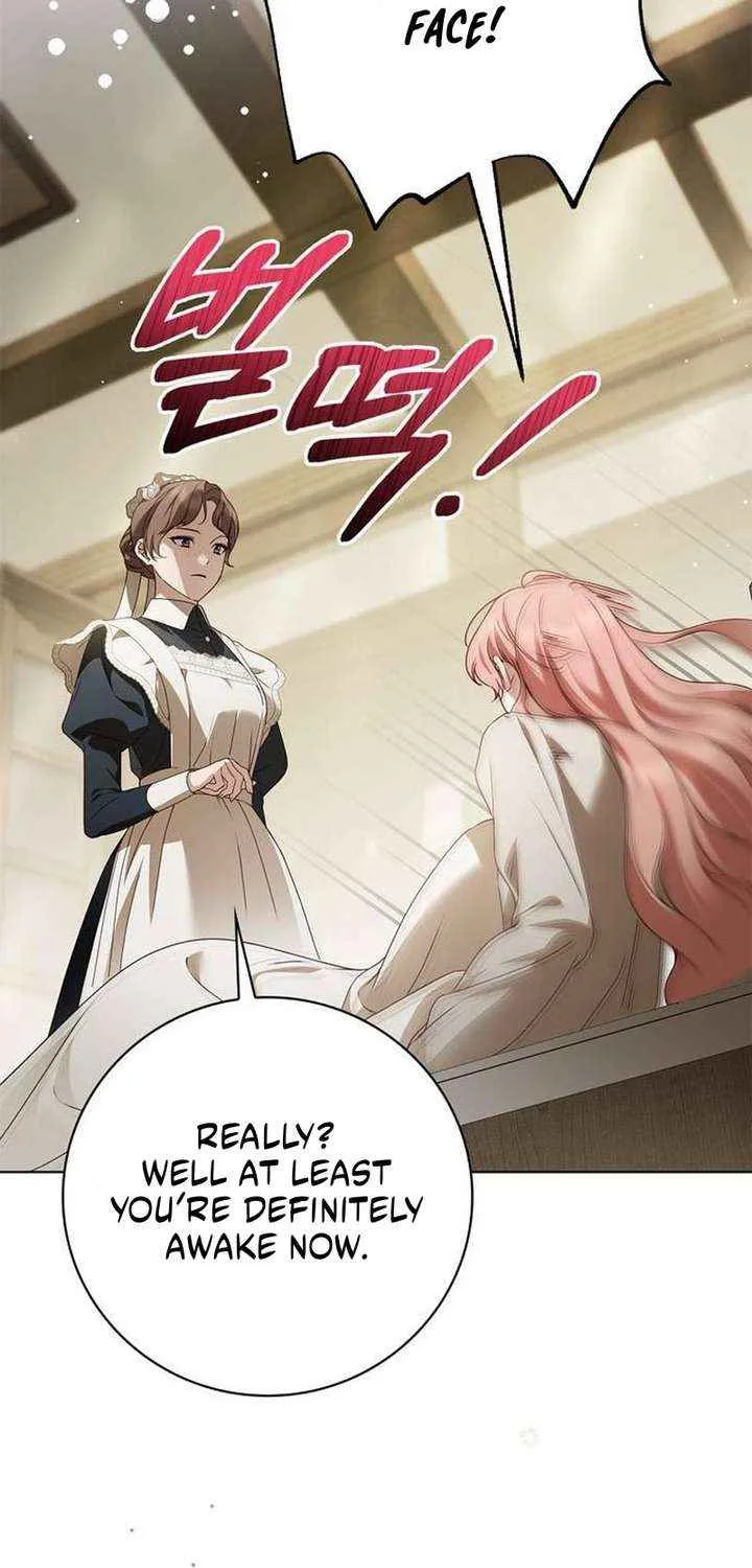Read The Count’s Secret Maid chapter 53 image 58 on Lezhin
