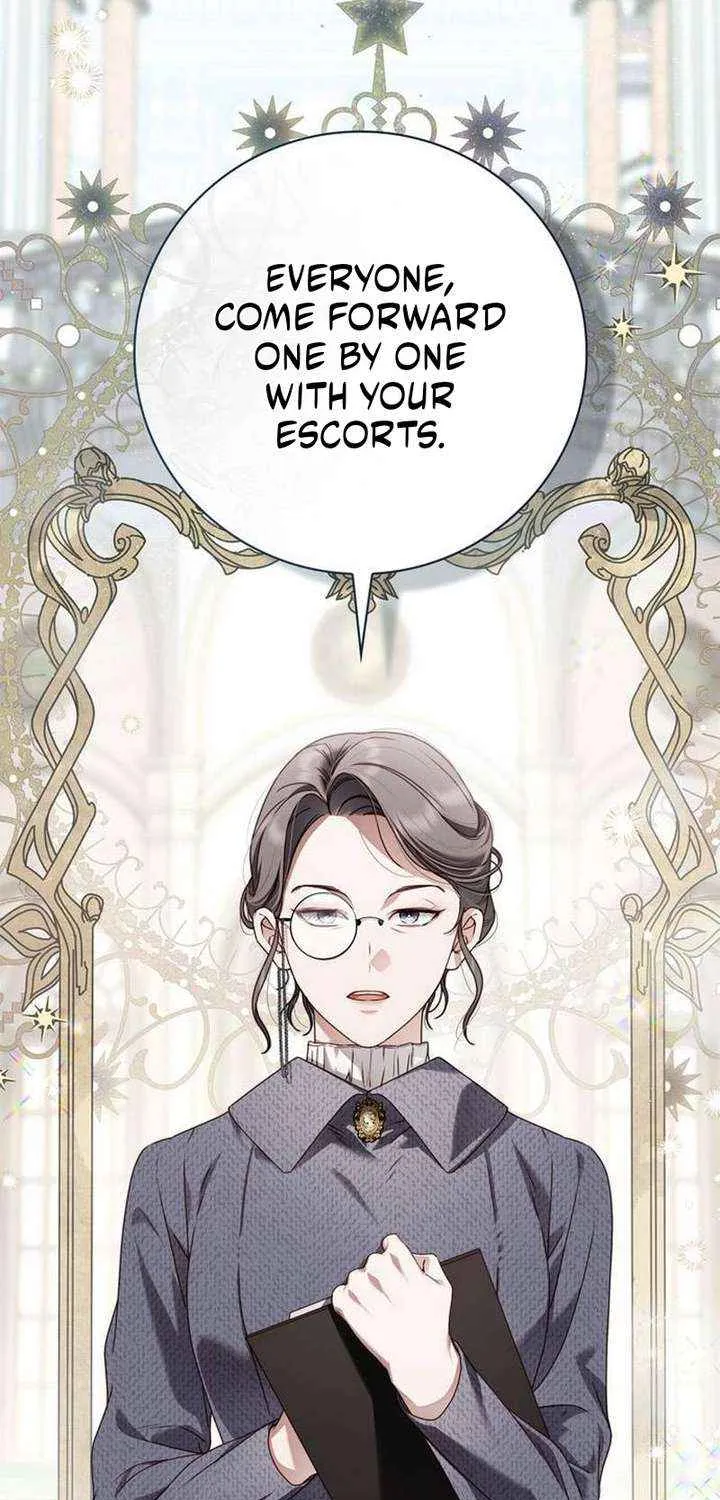 Read The Count’s Secret Maid chapter 53 image 61 on Lezhin