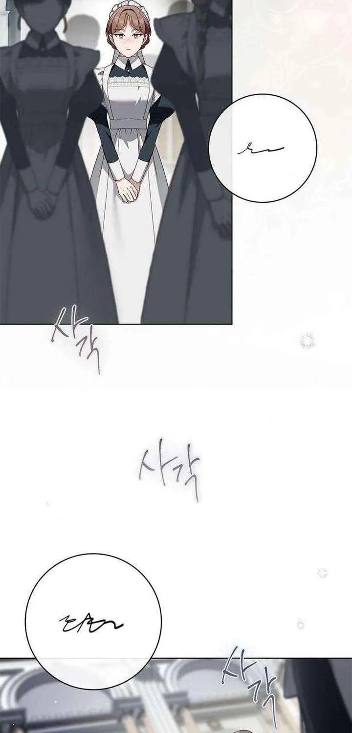 Read The Count’s Secret Maid chapter 53 image 63 on Lezhin