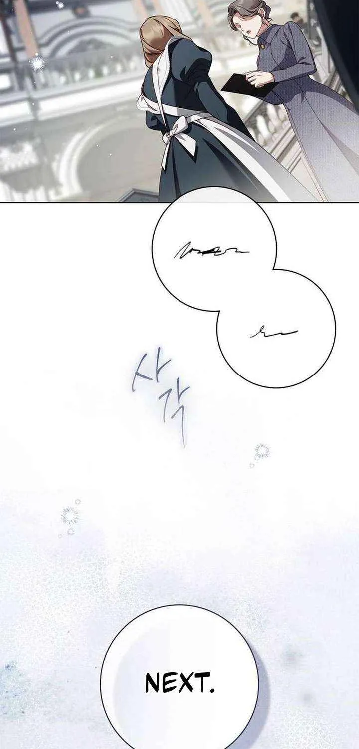 Read The Count’s Secret Maid chapter 53 image 64 on Lezhin