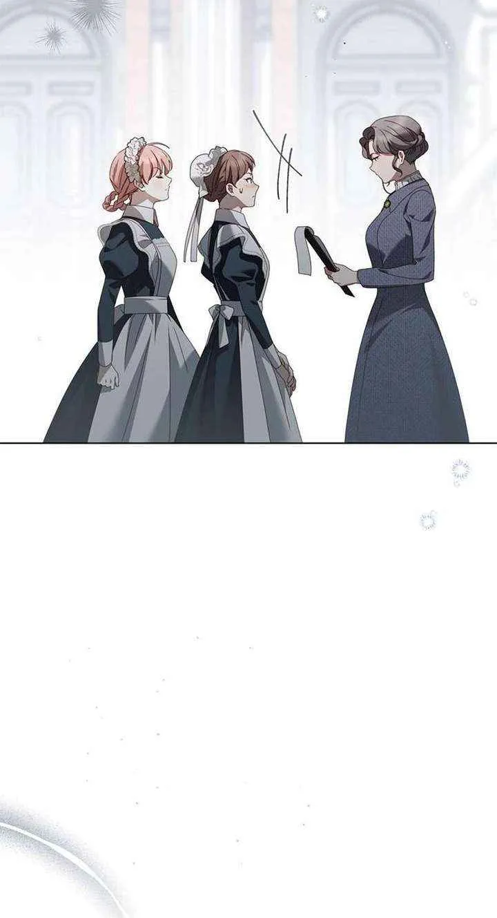 Read The Count’s Secret Maid chapter 53 image 67 on Lezhin