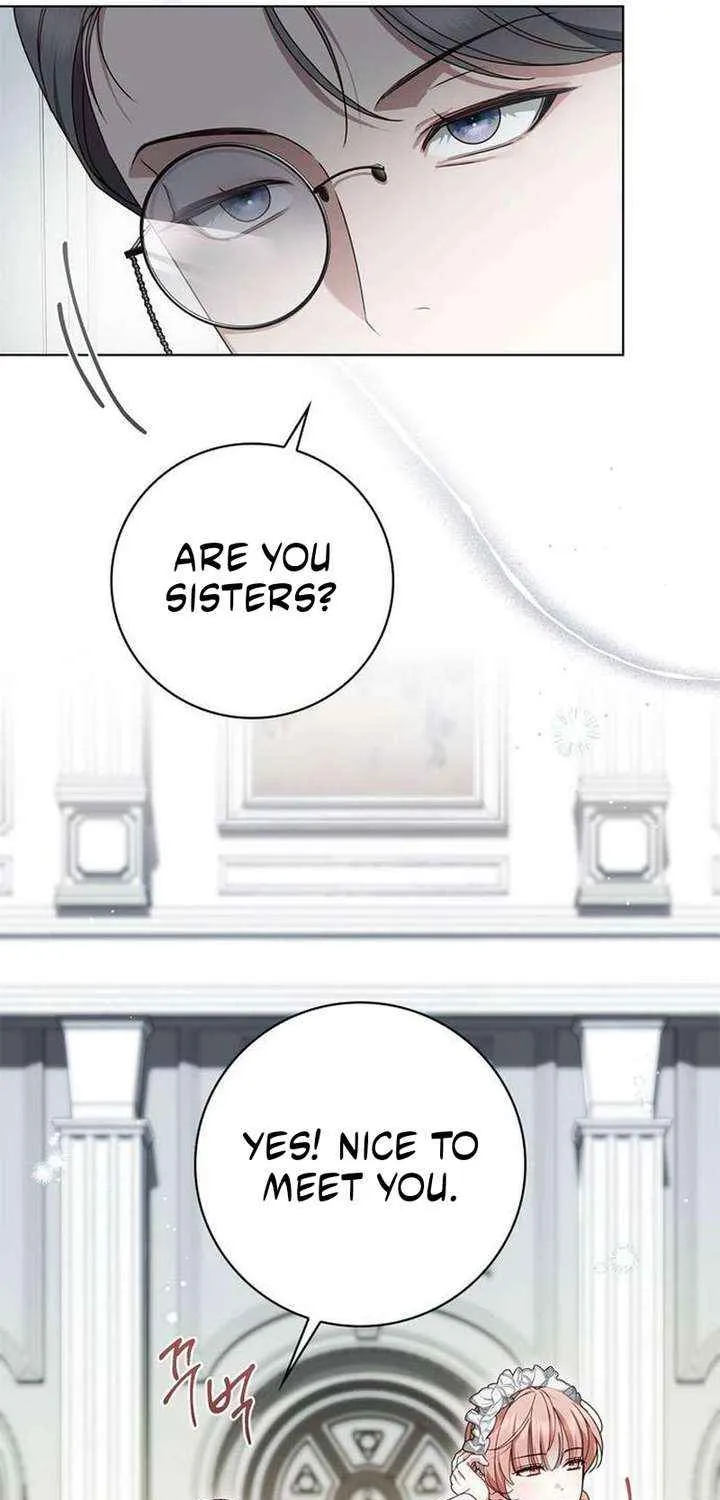 Read The Count’s Secret Maid chapter 53 image 68 on Lezhin