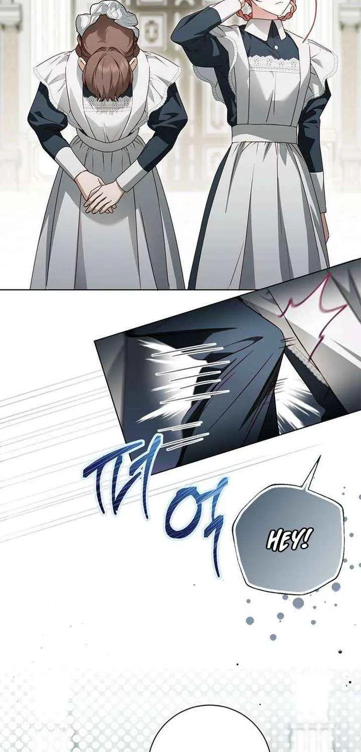 Read The Count’s Secret Maid chapter 53 image 69 on Lezhin