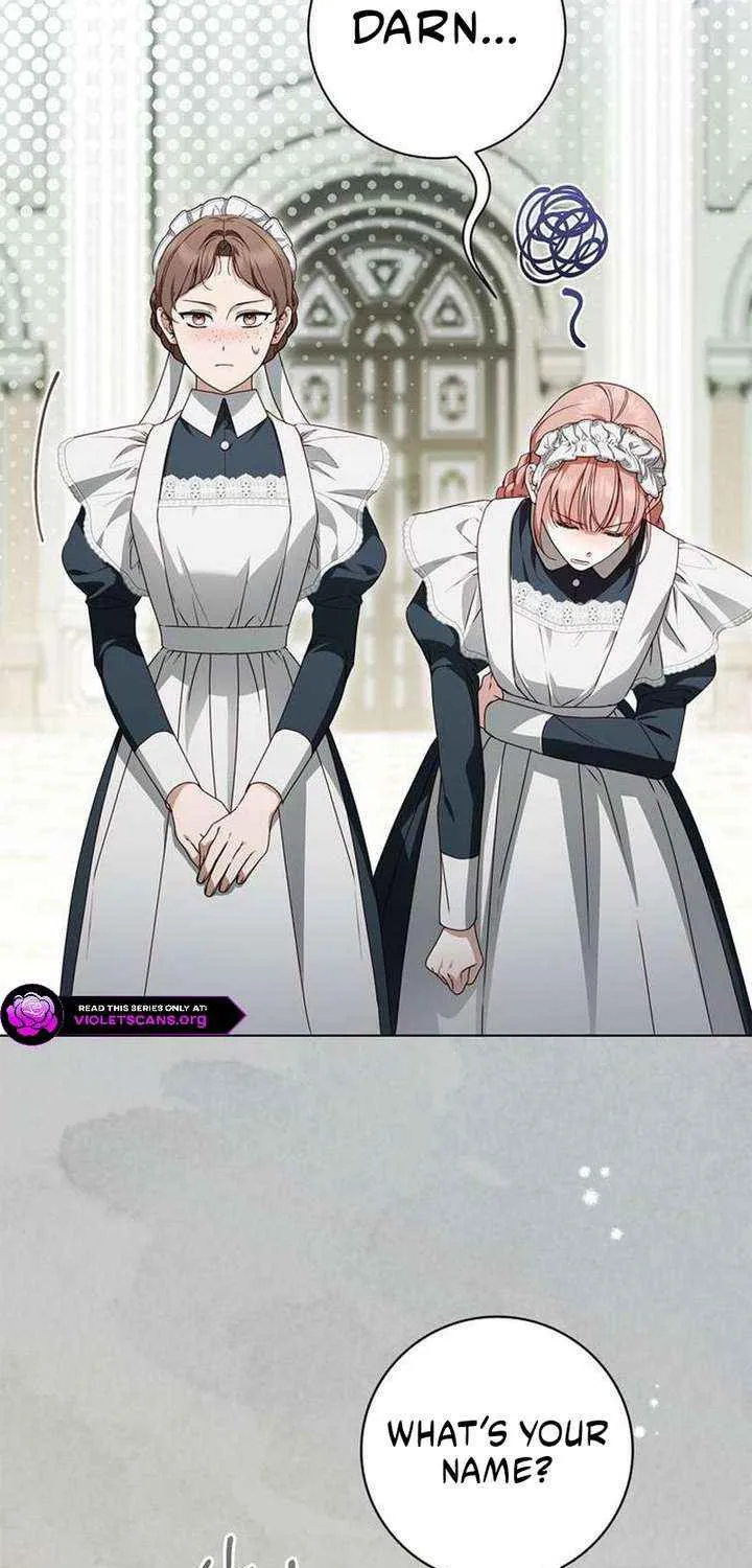 Read The Count’s Secret Maid chapter 53 image 70 on Lezhin