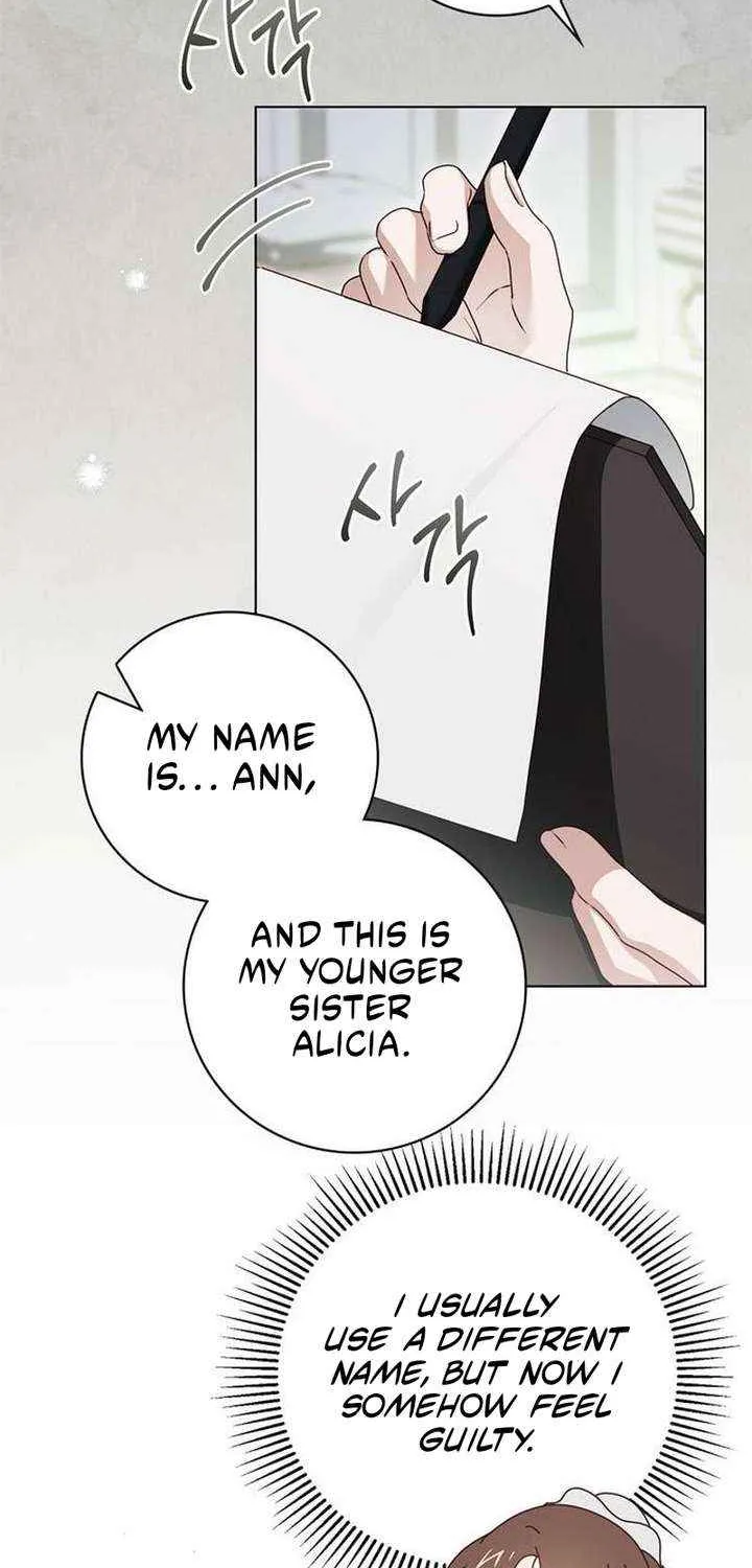 Read The Count’s Secret Maid chapter 53 image 71 on Lezhin