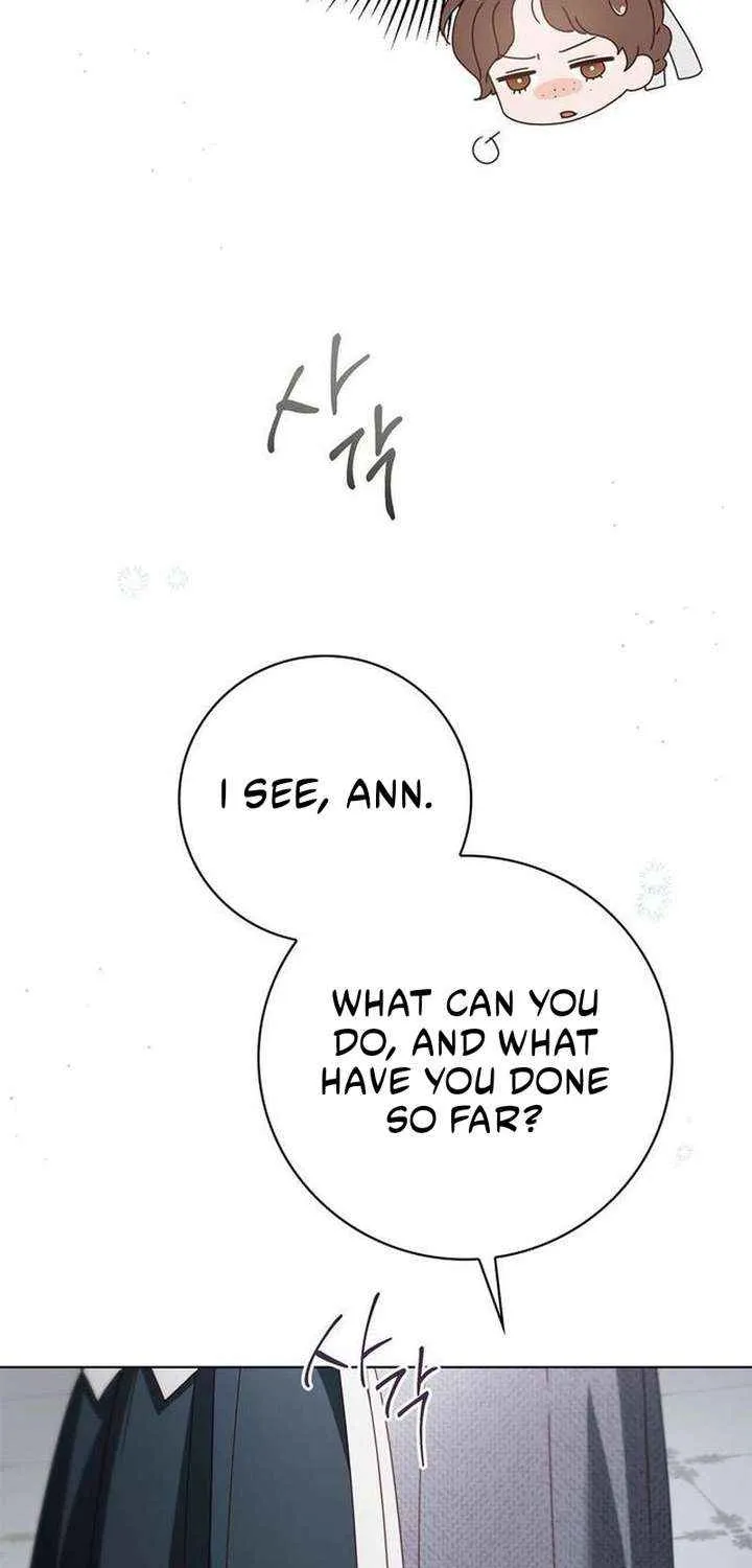 Read The Count’s Secret Maid chapter 53 image 72 on Lezhin