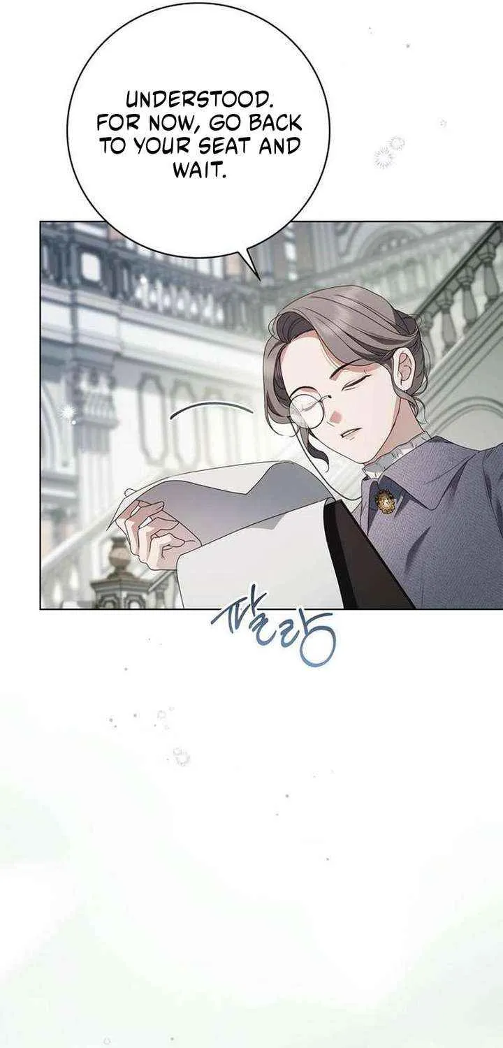 Read The Count’s Secret Maid chapter 53 image 75 on Lezhin