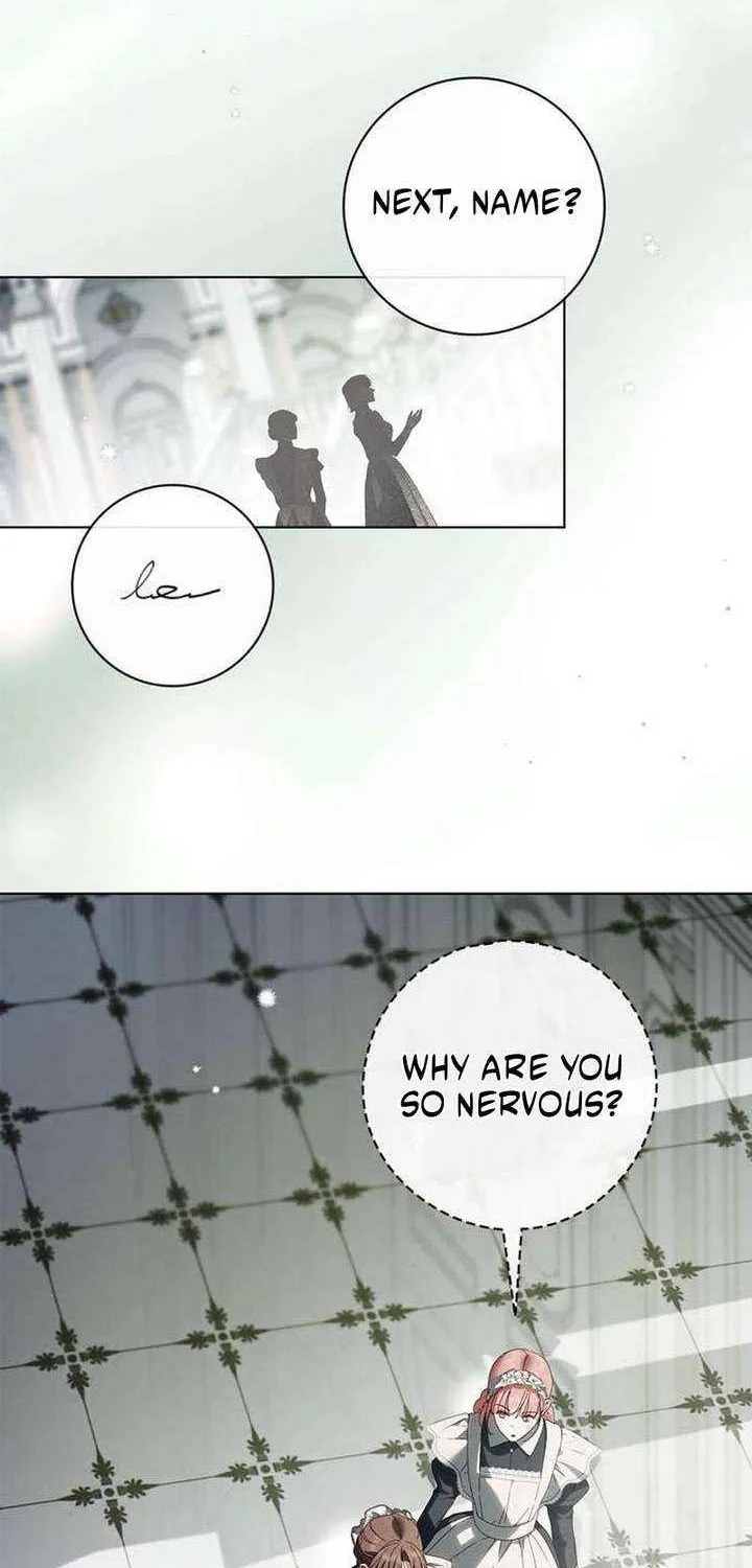 Read The Count’s Secret Maid chapter 53 image 76 on Lezhin