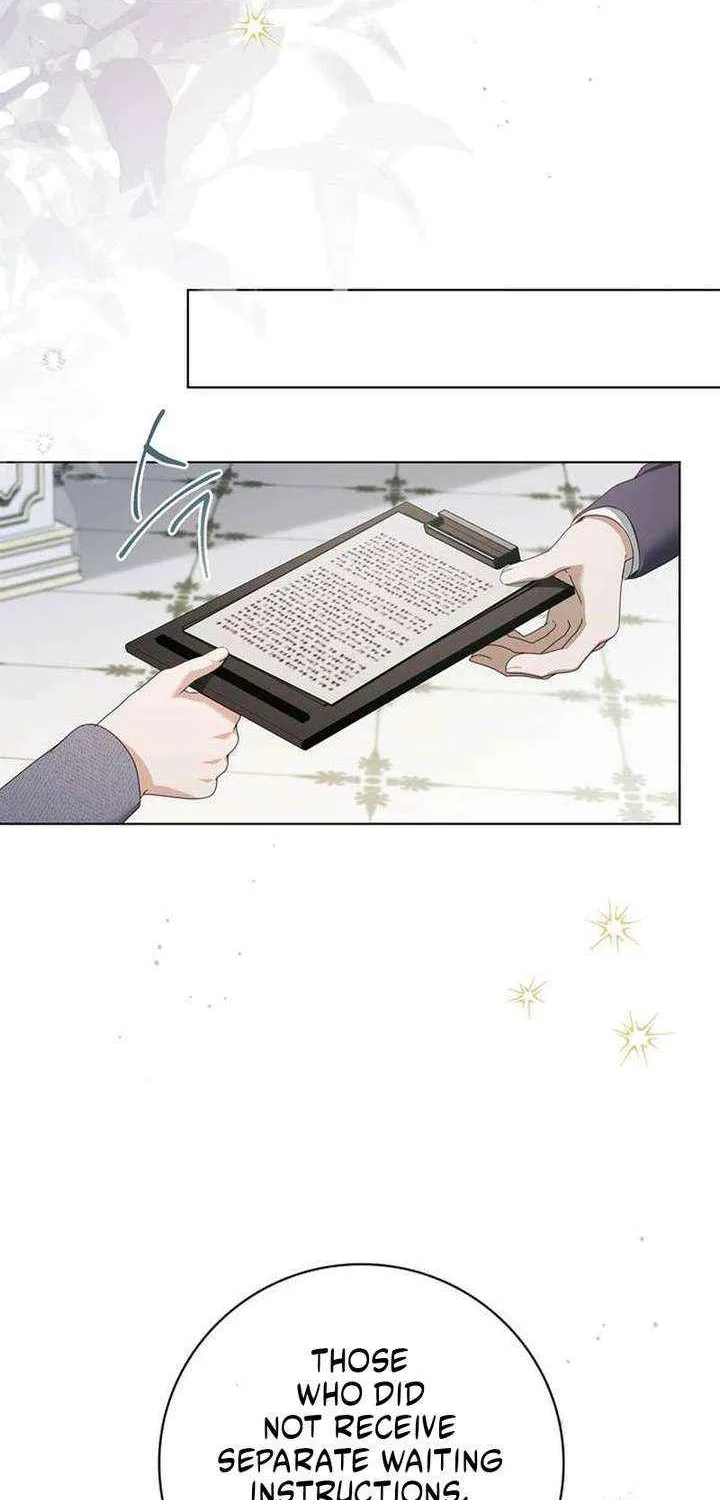 Read The Count’s Secret Maid chapter 53 image 78 on Lezhin