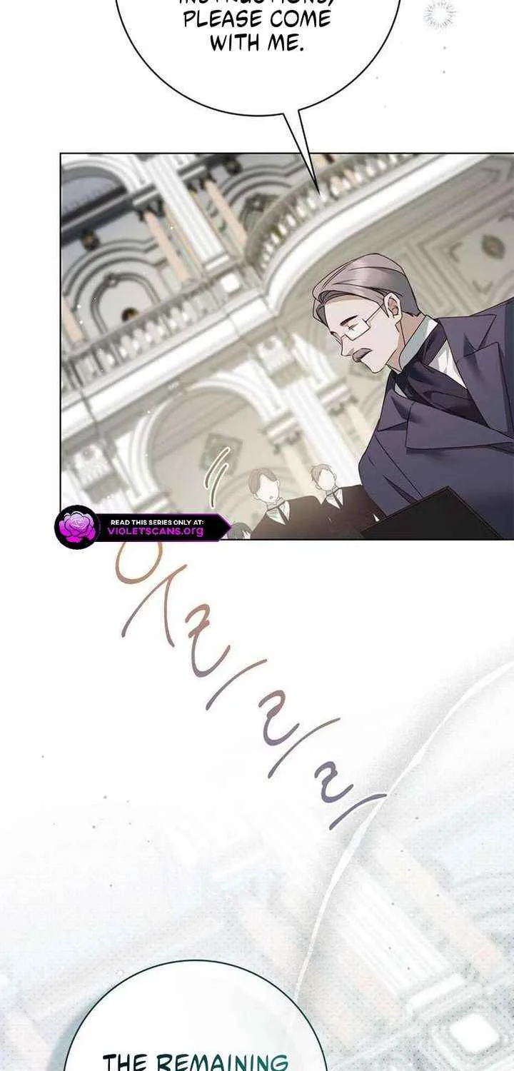 Read The Count’s Secret Maid chapter 53 image 79 on Lezhin