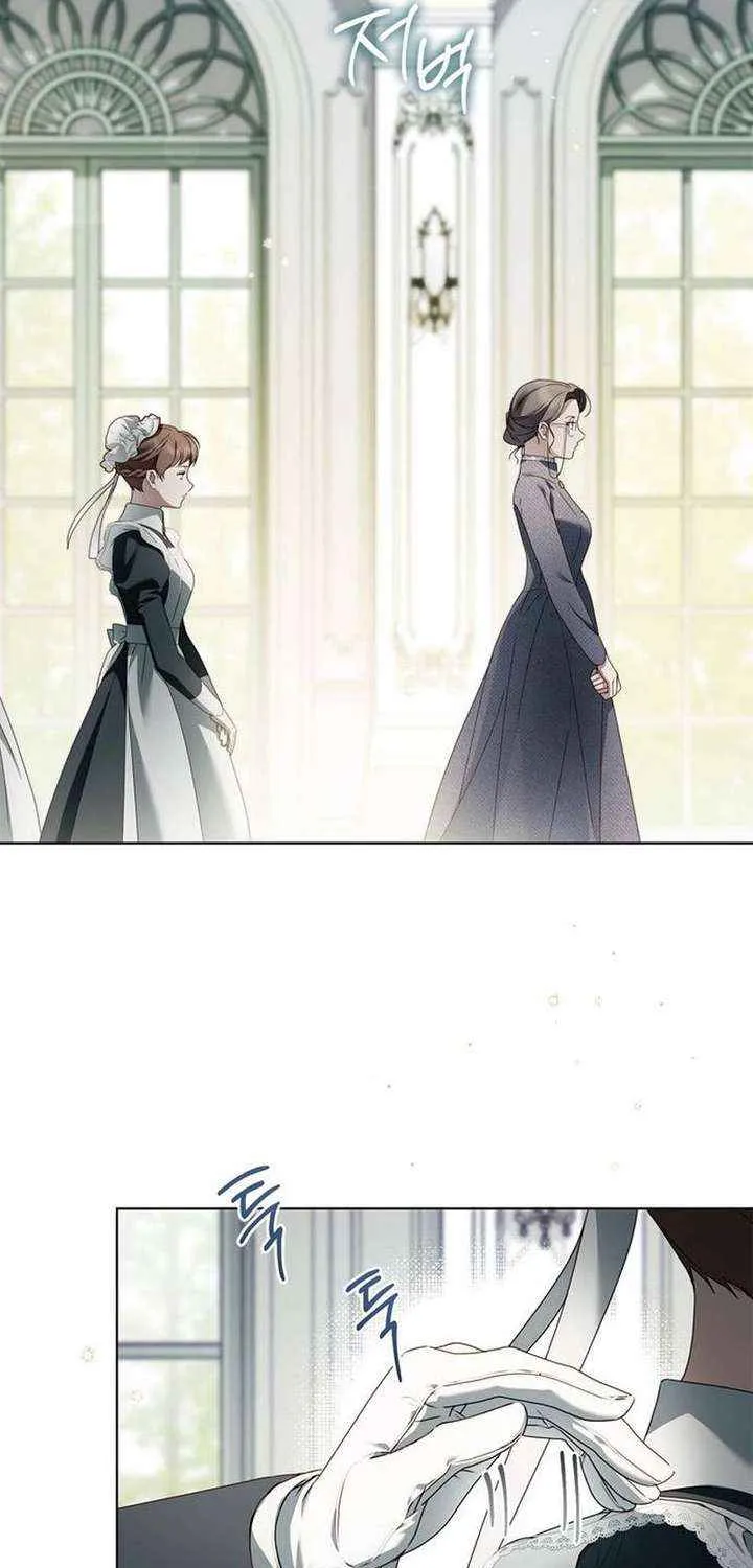 Read The Count’s Secret Maid chapter 53 image 83 on Lezhin