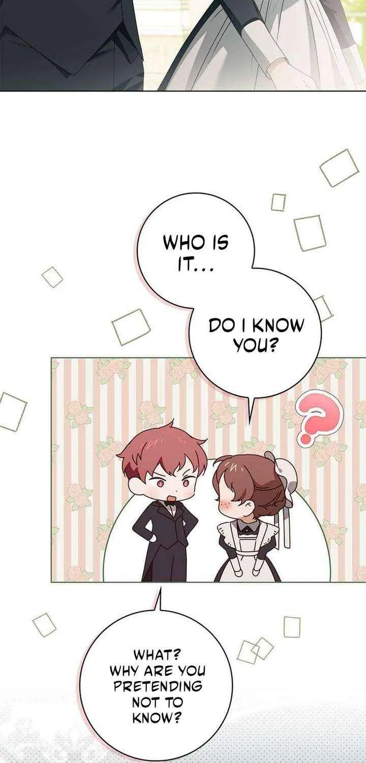 Read The Count’s Secret Maid chapter 53 image 85 on Lezhin