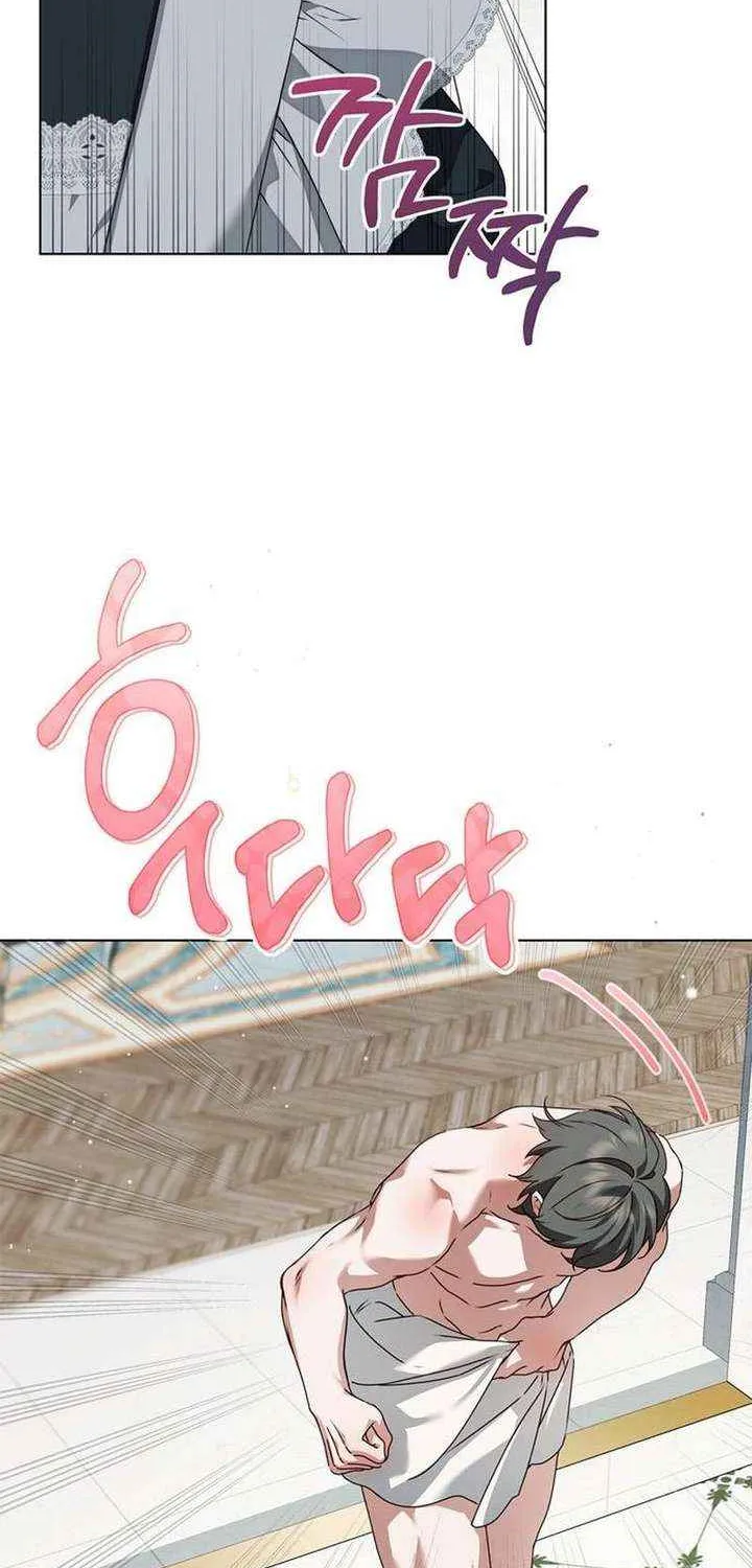 Read The Count’s Secret Maid chapter 53 image 88 on Lezhin