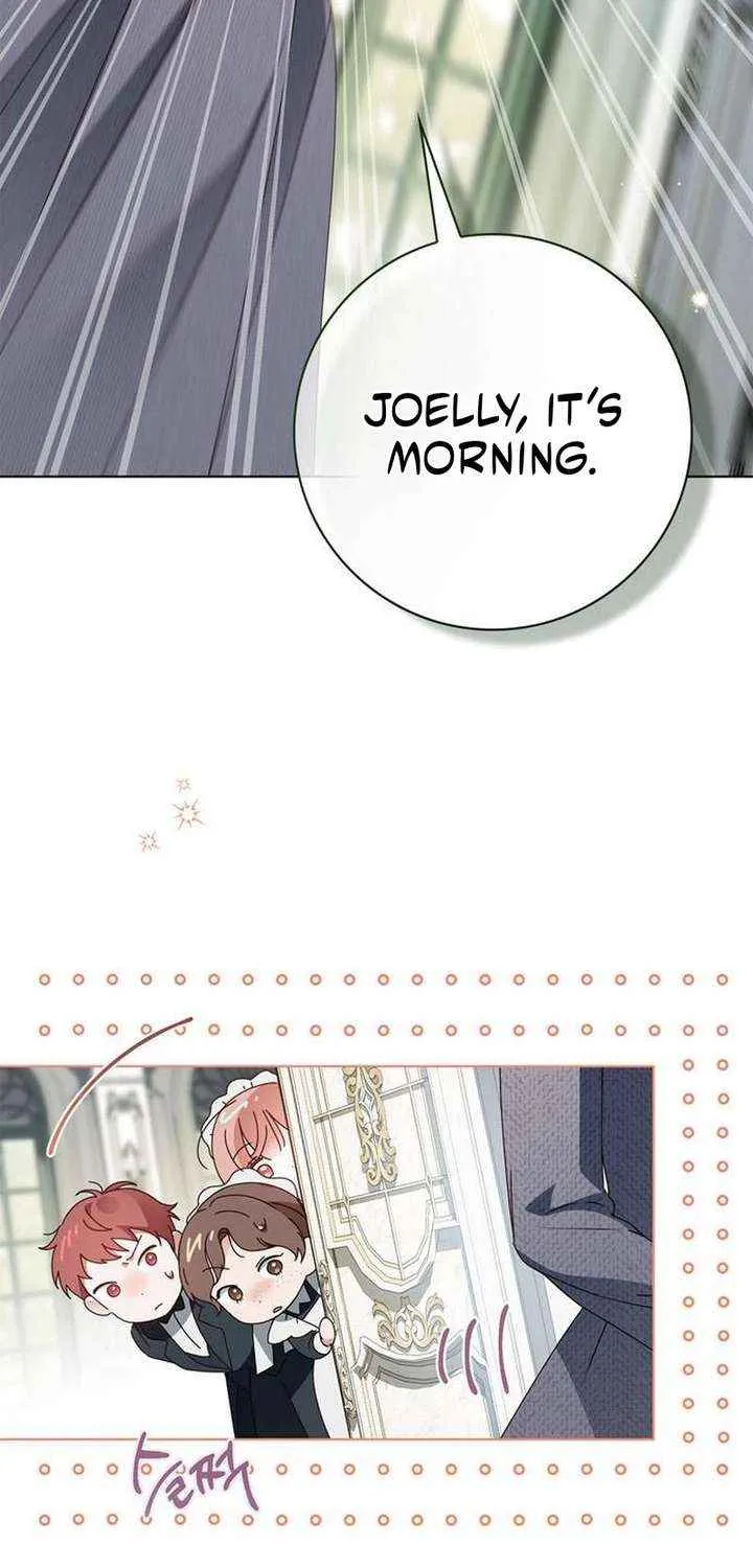 Read The Count’s Secret Maid chapter 53 image 94 on Lezhin