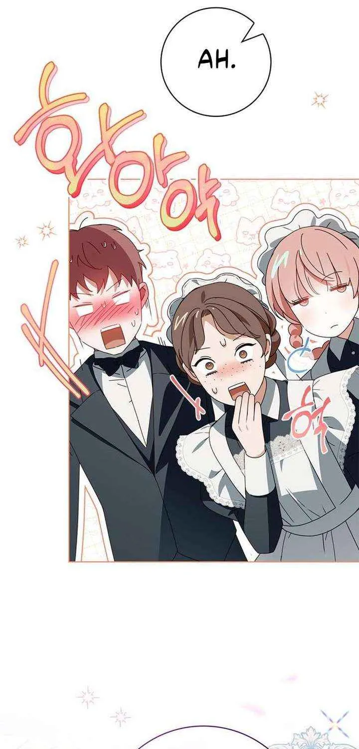 Read The Count’s Secret Maid chapter 53 image 95 on Lezhin
