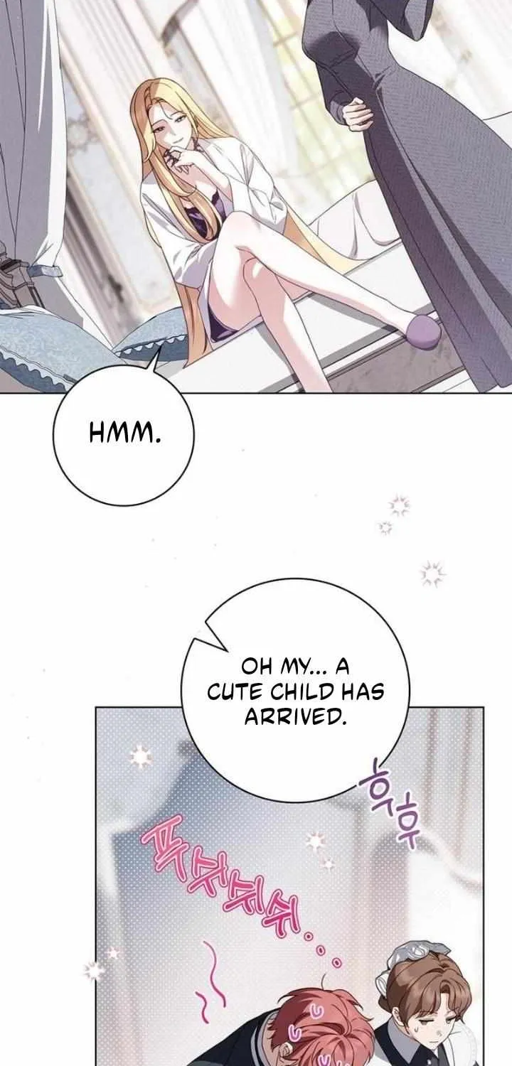 Read The Count’s Secret Maid chapter 54 image 2 on Lezhin